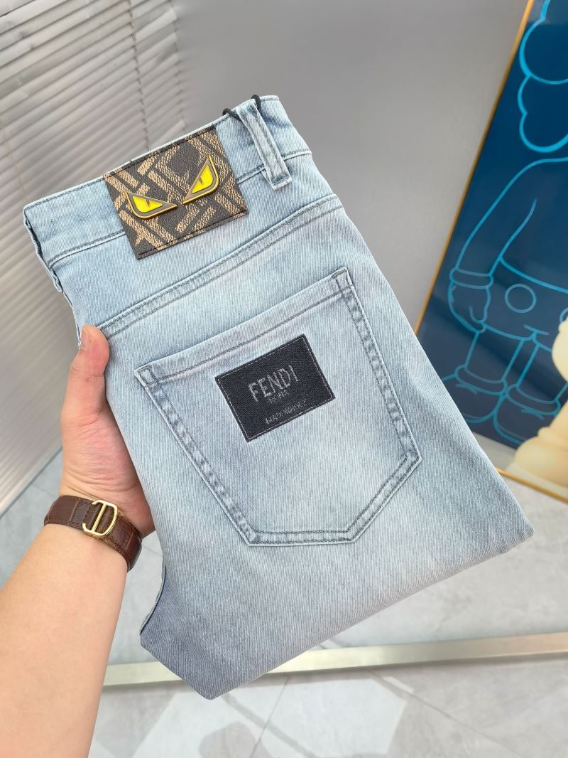 Fendi Jeans